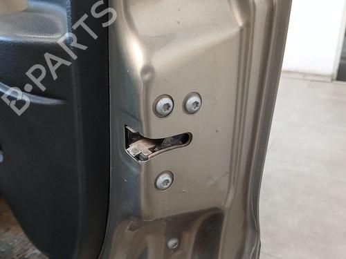 Fechadura frente direita Fechadura frente direita 37073680 37073680