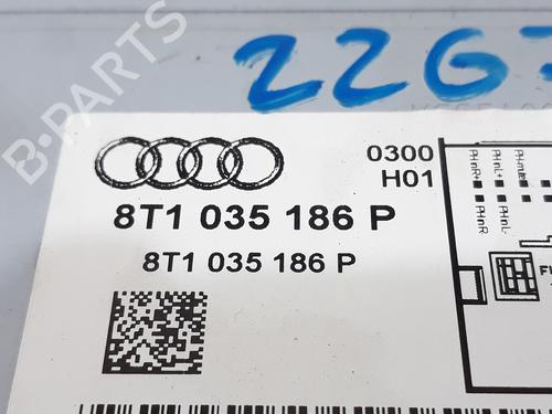 Bilradio AUDI A5 (8T3)  | BP18917053E6 