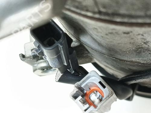 Compresseur AC RENAULT CLIO IV (BH_) 0.9 TCe 90 (BHNF, BHMA, BHMH, BHJK, BHJR) | BP29940621M34