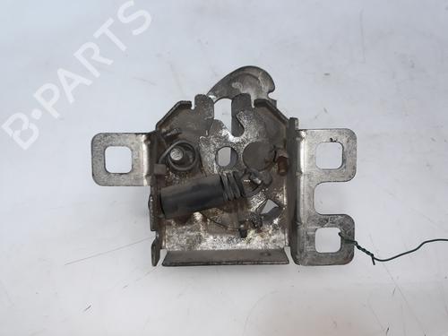 Hood lock FIAT FIORINO Box Body/MPV (225_) 1.3 D Multijet (225BXD1A, 225BXB1A, 225BXB11) | BP10504172C133 