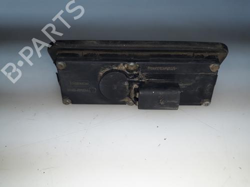 Tailgate handle FORD MONDEO IV Saloon (BA7) 2.0 TDCi | BP9226662C132 