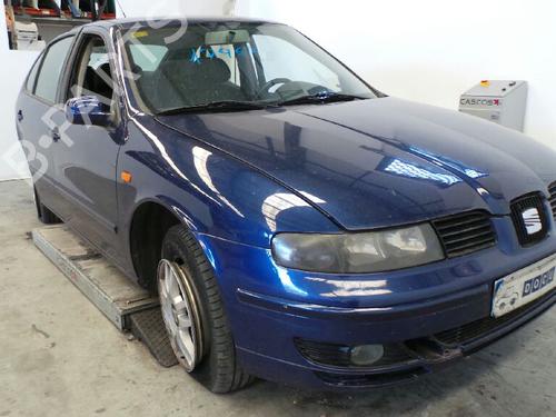 Styring servopumpe SEAT LEON (1M1) 1.9 TDI | BP341734M99 