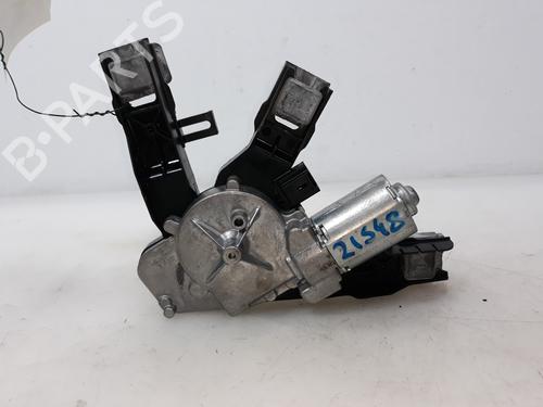Used Rear wiper motor PEUGEOT 308 II (LB_, LP_, LW_, LH_, L3_) [2013-2021]  10163672