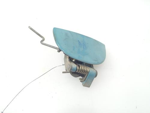 Used Front right exterior door handle NISSAN VANETTE CARGO Van (HC 23) [1994-2002]  20350046