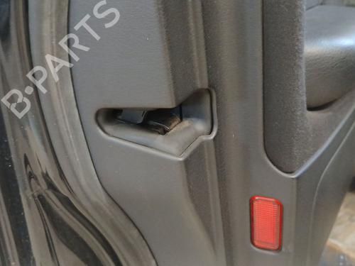 front-left-lock-audi-a4-b6-8e2-2000-2001-2002-2003-2004-2005-39491653 main image