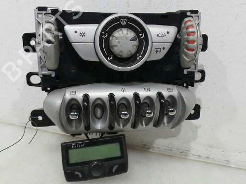 Climate control MINI MINI (R56) One | BP2497371I5 