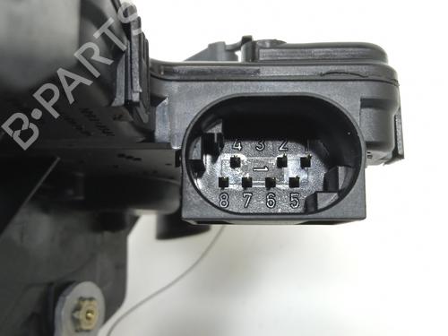 Front left lock BMW 3 Touring (E46)  | BP21759629C98 