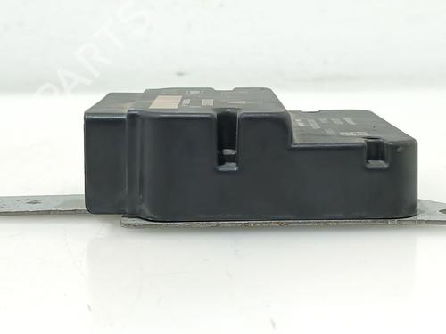 ECU airbags RENAULT CLIO IV (BH_) 1.5 dCi 75 | BP30135313M53 