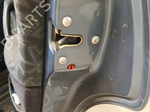 Used Rear right lock OPEL VECTRA B (J96) 1.6 i 16V (F19) (100 hp) 27533205