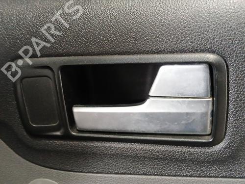 Used Rear right interior door handle Rear right interior door handle FORD FOCUS II (DA_, HCP, DP) 1.6 TDCi (109 hp) 36777912 36777912