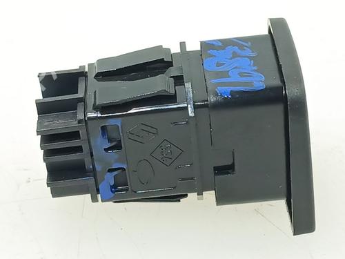 Warning switch RENAULT KADJAR (HA_, HL_) 1.2 TCe 130 (HLMR) | BP31307997I22
