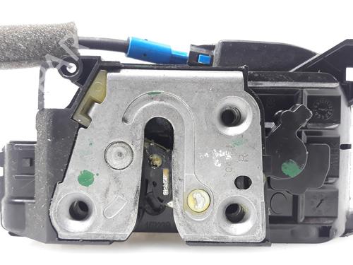 Used Front right lock RENAULT MEGANE III Hatchback (BZ0/1_, B3_) 1.2 TCe (BZ2B, BZ11) (116 hp) 18693568