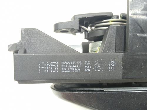 Front left exterior door handle FORD GRAND C-MAX (DXA/CB7, DXA/CEU) 1.5 TDCi | BP21043825C128 