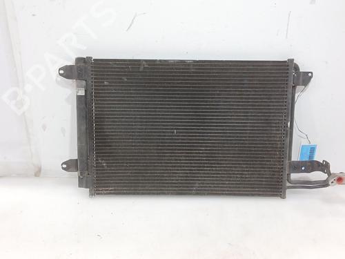 Used AC radiator AC radiator 36596693 36596693