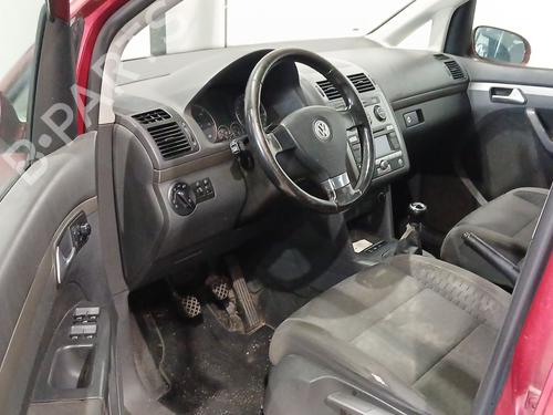 Starter VW TOURAN (1T1, 1T2) 1.9 TDI | BP32111582M8 