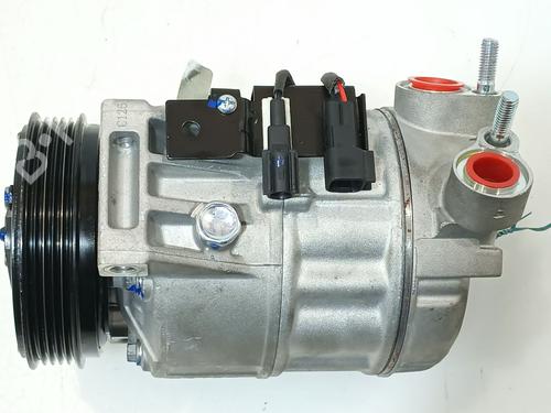 AC compressor VOLVO XC70 II (136) D5 AWD | BP31172978M34