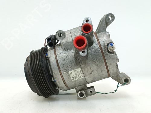 Used AC compressor MAZDA CX-5 (KE, GH) 2.2 D AWD (KE2AW) (150 hp) 30966170
