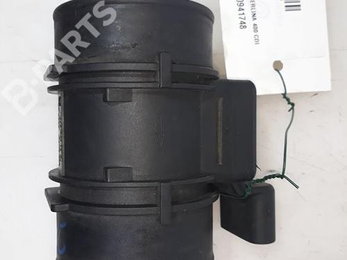 Used Mass air flow sensor Mass air flow sensor MERCEDES-BENZ S-CLASS (W220) S 400 CDI (220.028, 220.128) (250 hp) 10568371 10568371