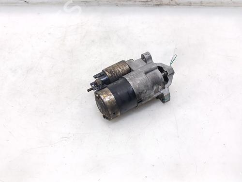 Used Starter Starter RENAULT MEGANE II Saloon (LM0/1_) 1.5 dCi (LM0F, LM0T, LM2B) (82 hp) 39944911 39944911