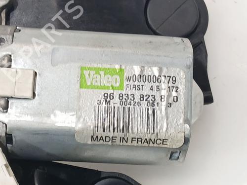 Rear wiper motor CITROËN C3 II (SC_) 1.6 HDi 90 | BP32859916M102 - Image 5