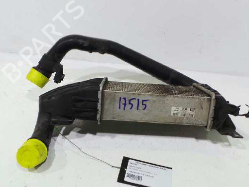 Intercooler OPEL ASTRA H Estate (A04) [2004-2014]  168104
