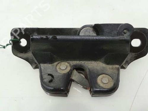 Tailgate lock CITROËN SAXO (S0, S1)  | BP6787794C101 