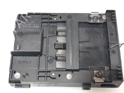 Used Electronic module RENAULT MEGANE III Hatchback (BZ0/1_, B3_) 1.2 TCe (BZ2B, BZ11) (116 hp) 18694483