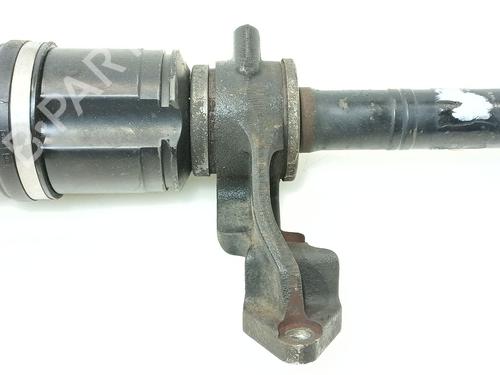 Right front driveshaft HYUNDAI SANTA FÉ II (CM) 2.2 CRDi | BP29626833M39 