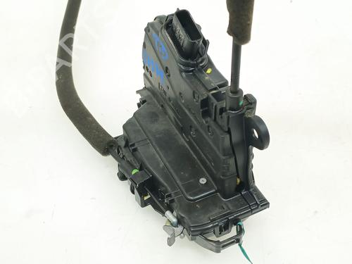 Rear right lock NISSAN MICRA V (K14) 1.0 | BP24698810C99 