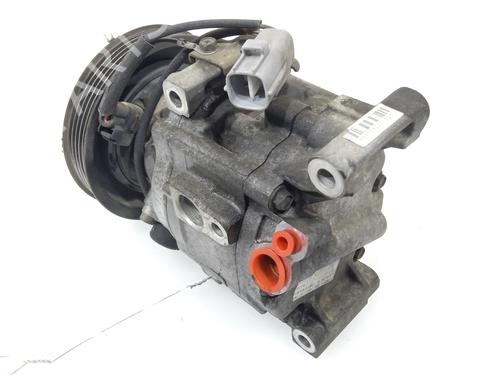 AC compressor TOYOTA YARIS (_P1_) 1.4 D-4D (NLP10_) | BP22310216M34 