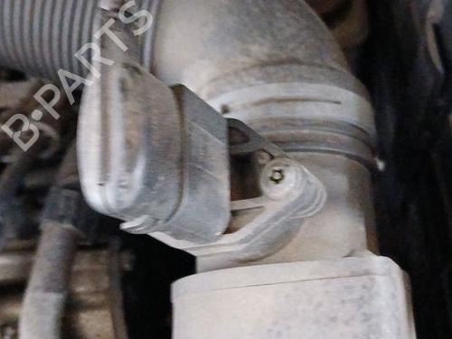 Used Mass air flow sensor Mass air flow sensor VW TOURAN (1T1, 1T2) 1.9 TDI (105 hp) 32719984 32719984