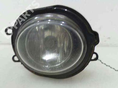 Used Right front fog light Right front fog light ROVER 45 I Saloon (RT) 1.6 (109 hp) 4387675 4387675