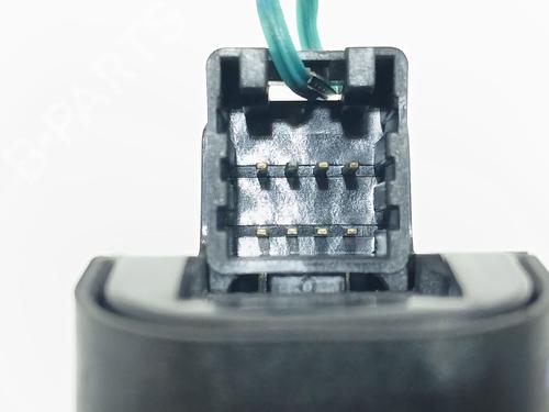 Left rear window switch KIA CARNIVAL / GRAND CARNIVAL III (VQ) 2.9 CRDi | BP27839444I29 