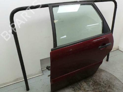 Left rear door VW PASSAT B3/B4 (3A2, 35I)  | BP1521637C4 