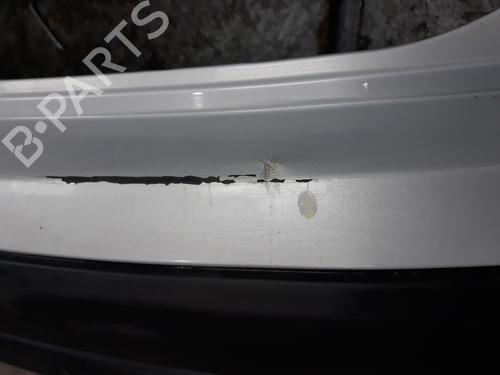 Rear bumper NISSAN QASHQAI I (J10, NJ10) 1.6 | BP9974401C8 