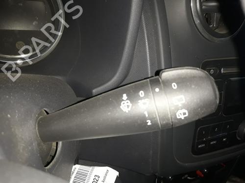 Used Steering column stalk DACIA SANDERO II [2012-2025]  8380334