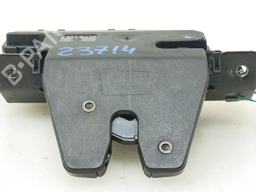 Tailgate lock BMW 1 (E87) 118 d | BP29752107C101 
