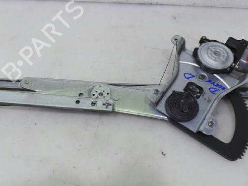 Used Front right window mechanism CHEVROLET KALOS [2005-2025]  6149435