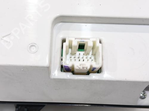 Climate control MAZDA CX-7 (ER) 2.2 MZR-CD AWD (ER10A) | BP36031759I5 - Image 6