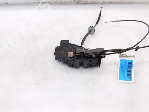 front-left-lock-land-rover-discovery-iii-l319-2004-2005-2006-2007-2008-2009-36780473 main image