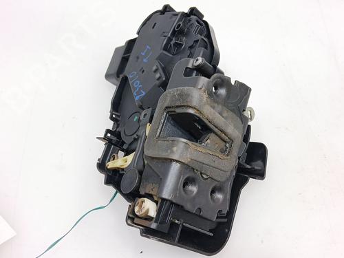 Used Rear left lock LAND ROVER RANGE ROVER SPORT I (L320) [2005-2013]  22767516