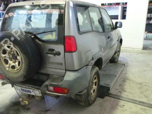 AC compressor NISSAN TERRANO II (R20)  | BP6919390M34 