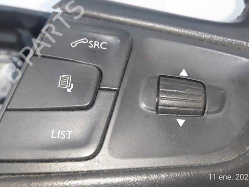 Steering wheel PEUGEOT 508 I (8D_) 1.6 HDi | BP16460397C49 