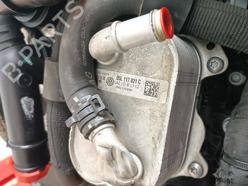 Engine SKODA KODIAQ I (NS6, NS7, NV7) 2.0 TDI | BP30597957M1