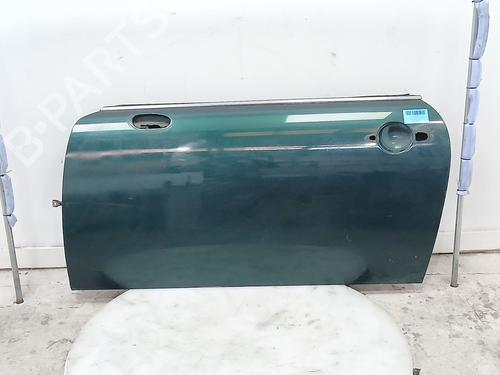 Used Left front door Left front door MINI MINI (R50, R53) Cooper (116 hp) 33243938 33243938