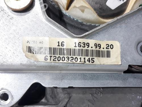 Førerens kollisjonspute MERCEDES-BENZ C-CLASS (W203) C 200 Kompressor (203.045) | BP17948259C9 