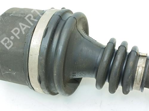 Right front driveshaft RENAULT LAGUNA II Grandtour (KG0/1_) 3.0 V6 24V (KG0D, KG01) | BP29889856M39 