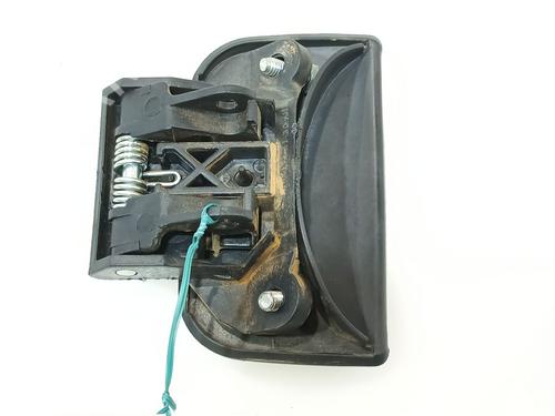 Tailgate handle PEUGEOT PARTNER MPV (5_, G_) 1.9 D | BP29588772C132 