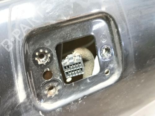 Left front door CHEVROLET CAPTIVA (C100, C140) 2.0 D 4WD | BP29592476C2 