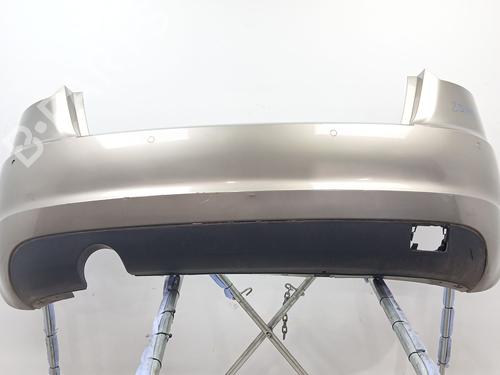 Used Rear bumper AUDI A3 (8P1) 2.0 TDI 16V (140 hp) 28512093